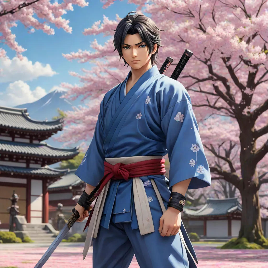 The Way of the Sword: A Journey in Iaido