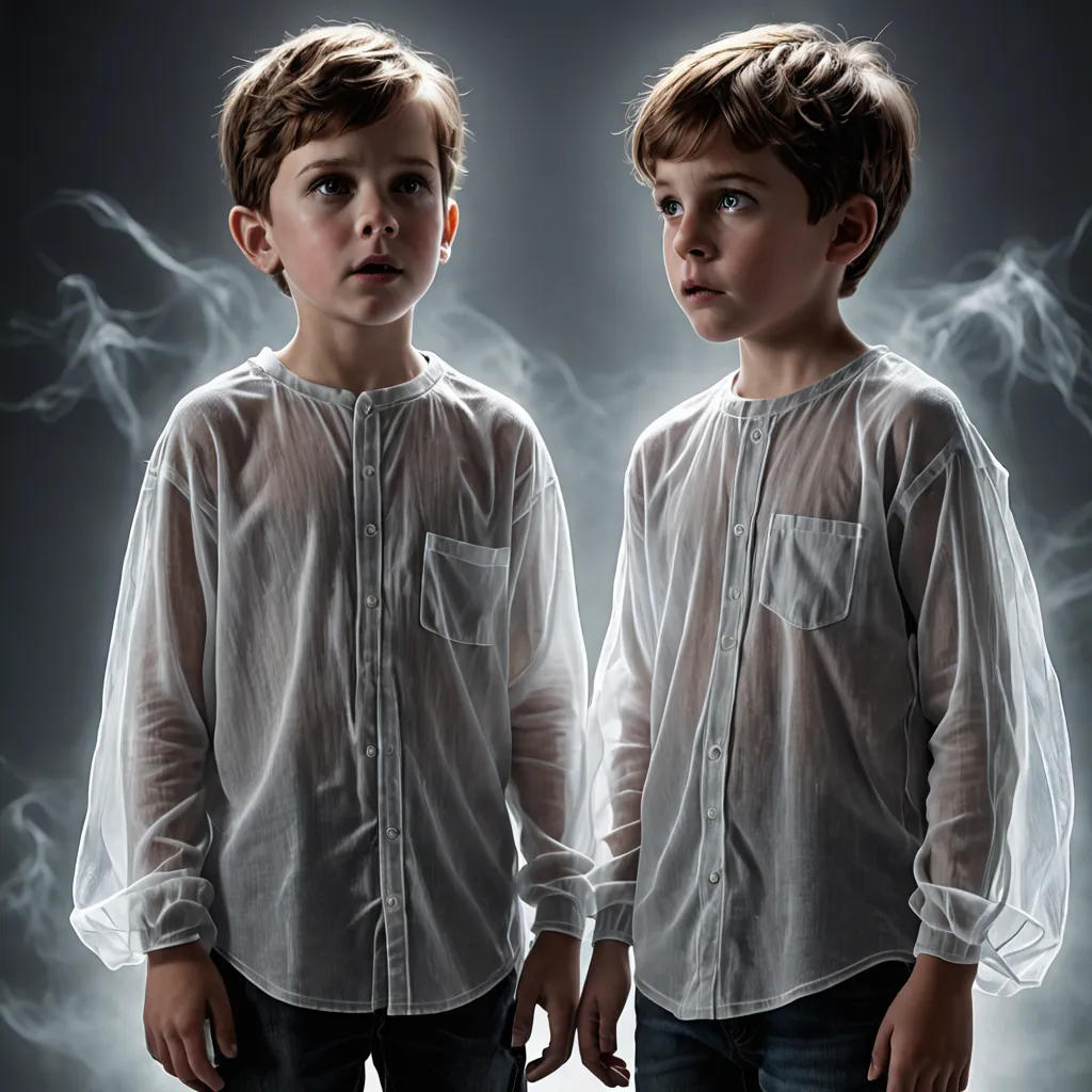 The Ghost Swap