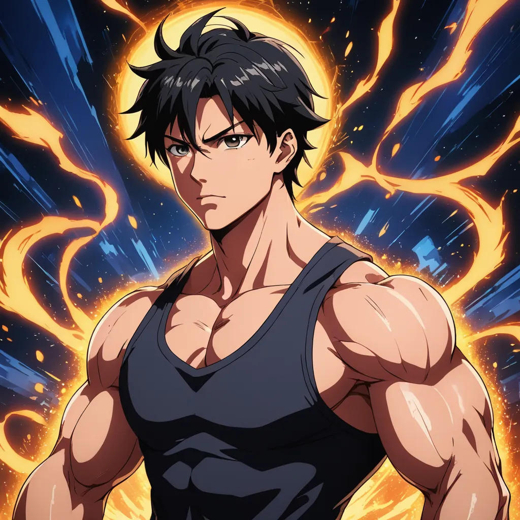 Muscle Juice