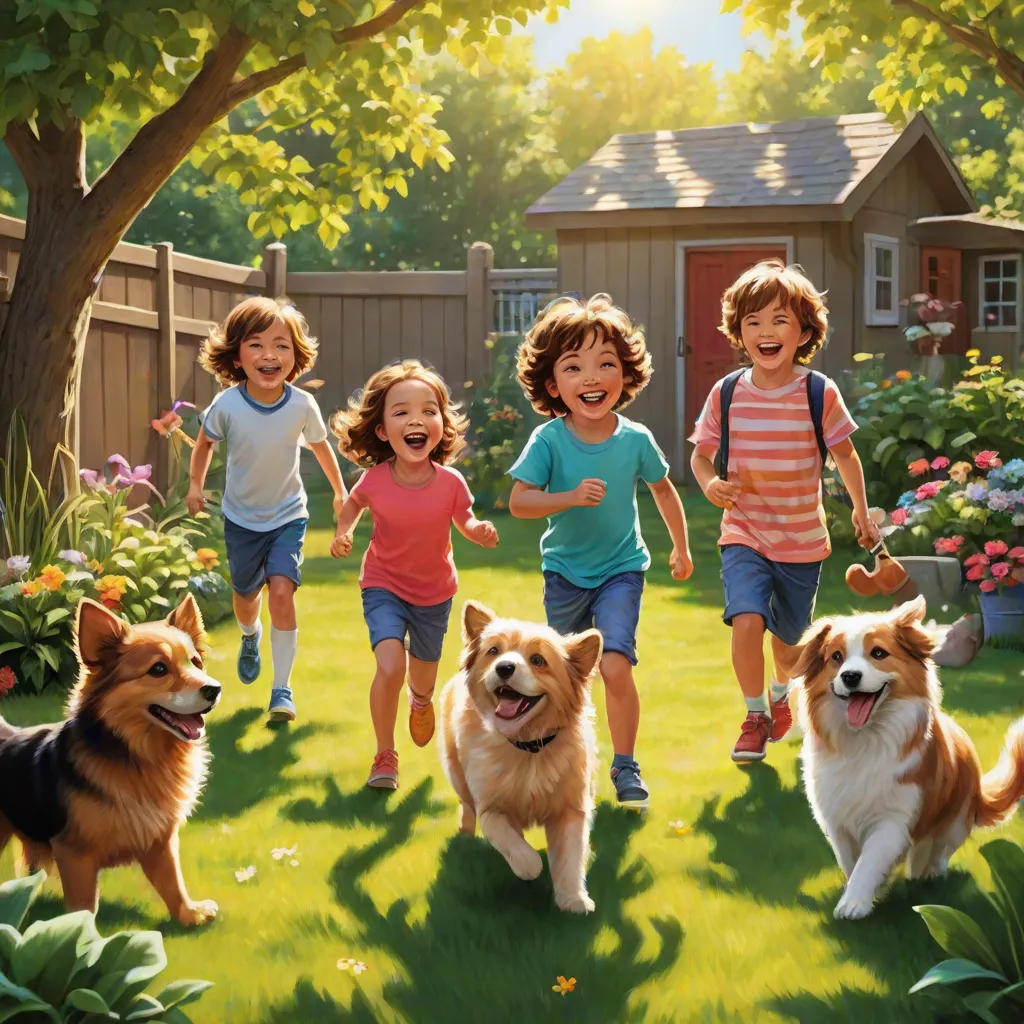 The Harmony of Play
