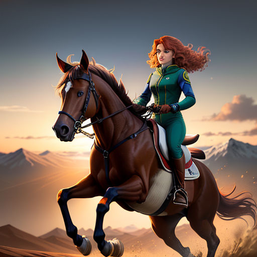 Unstoppable Spirit | Story.com