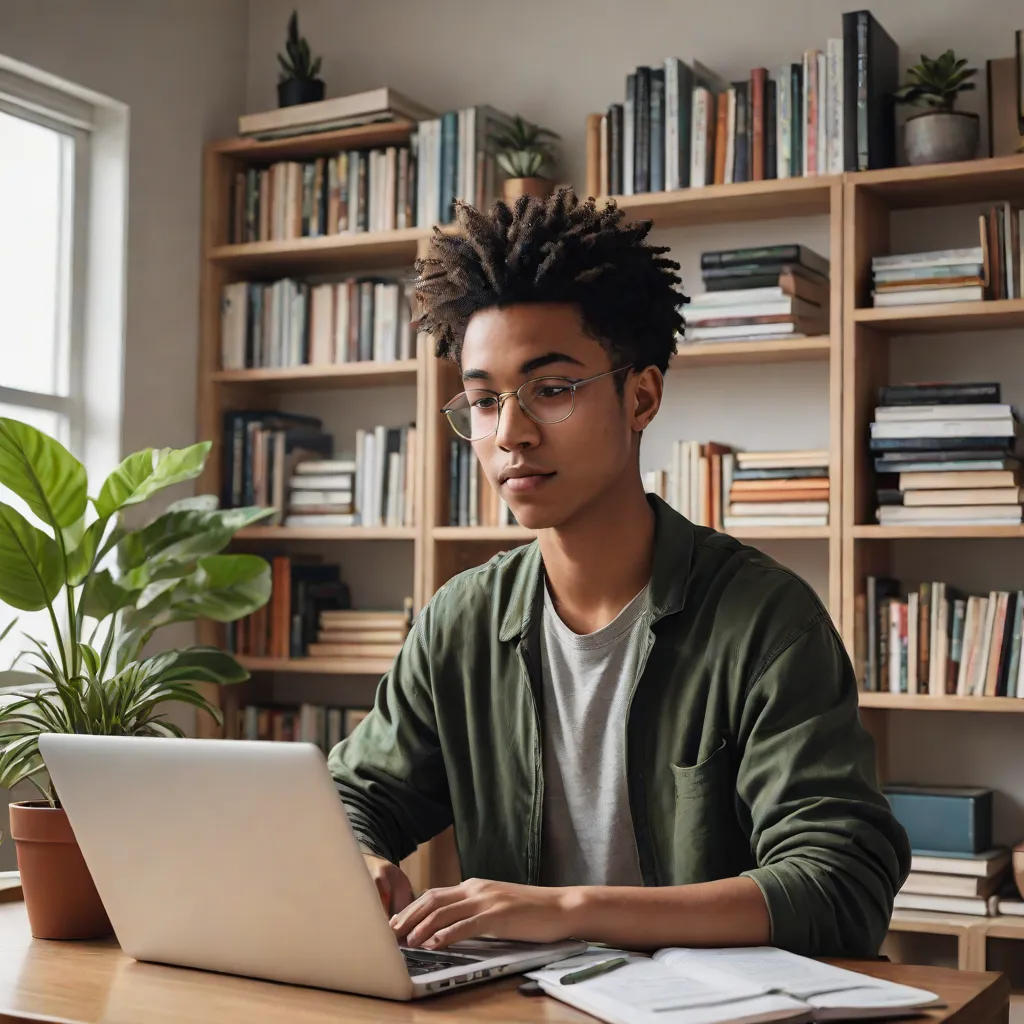 The Credit Score Chronicles
