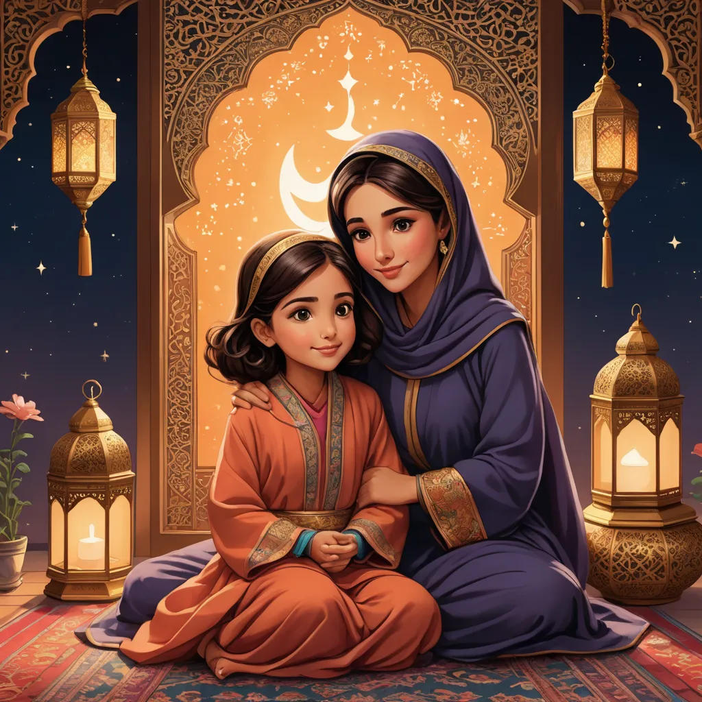 The Ramadan Journey