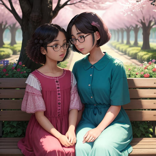The Story of Rosa