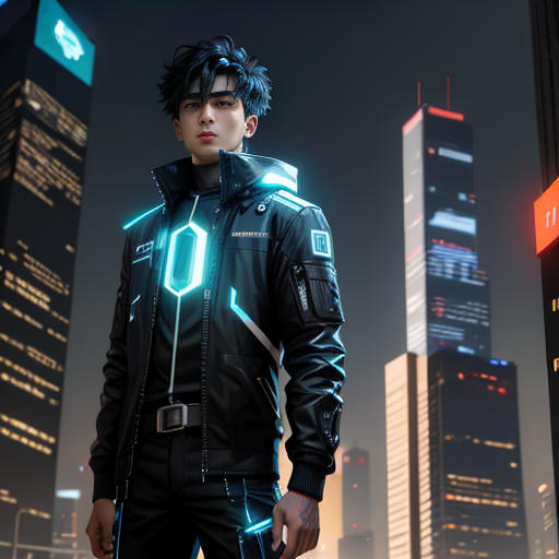 Rise of the Technomancer
