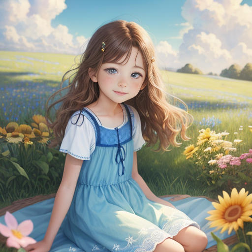 Daydreams of Love