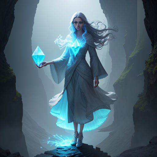 The Enchanted Soul