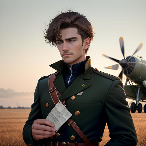 Wings of Valor