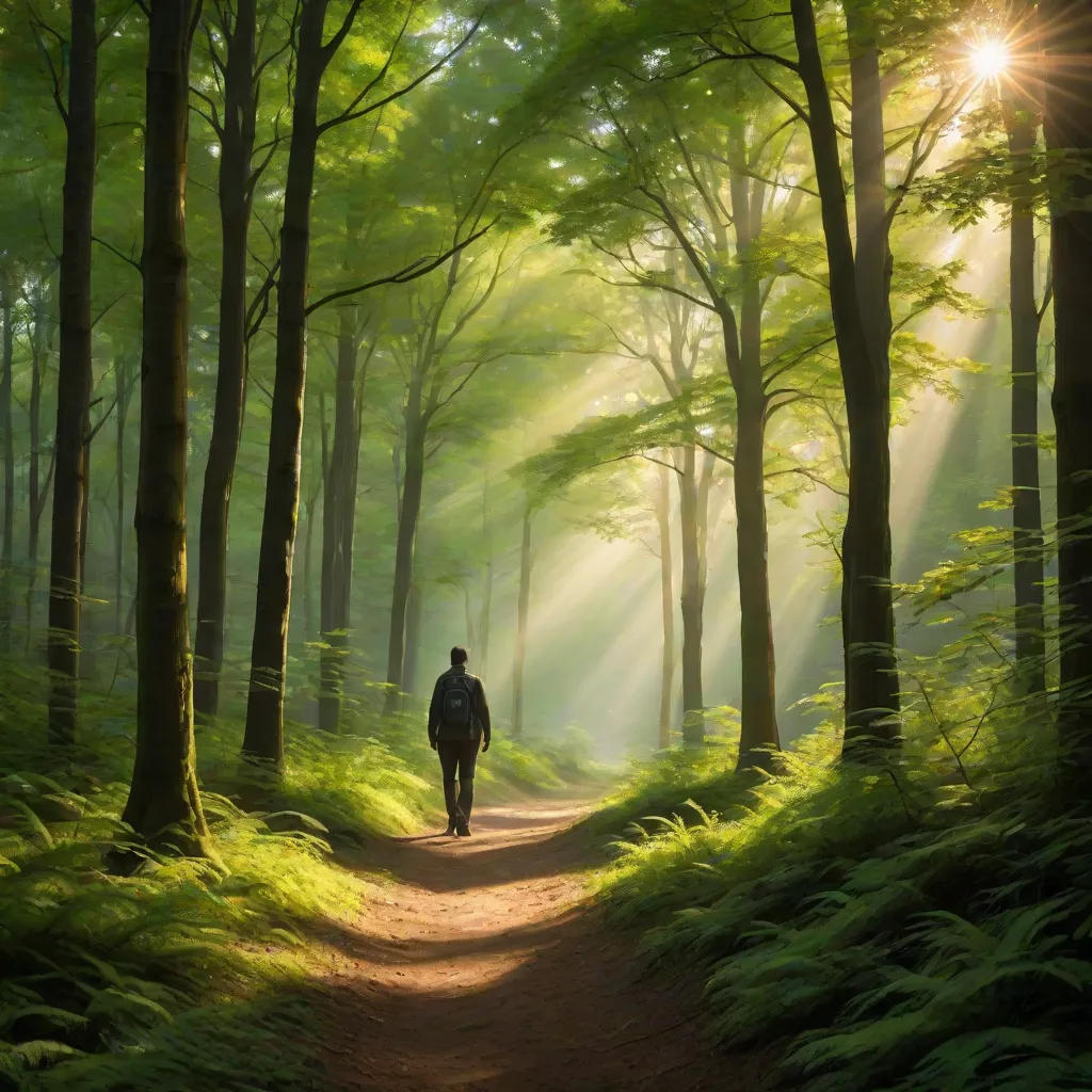 Whispers of Solitude