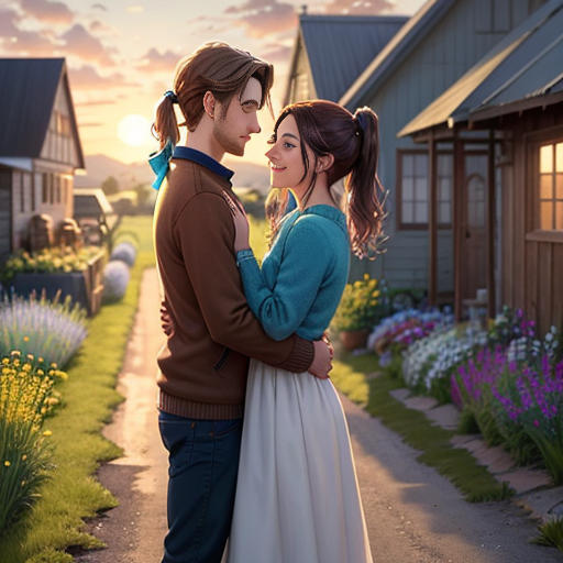 Fields of Love