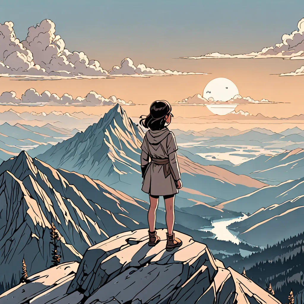 Dream Quest
