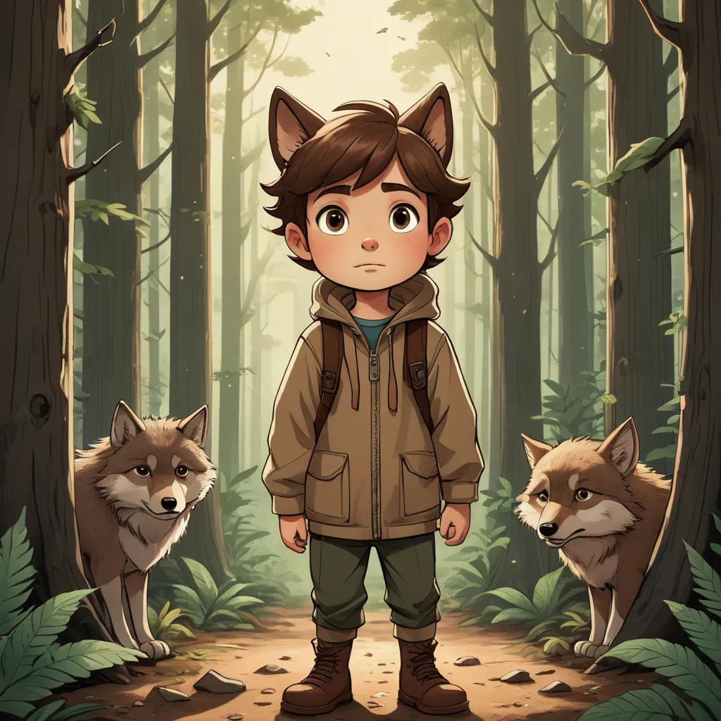 The Wild Thing