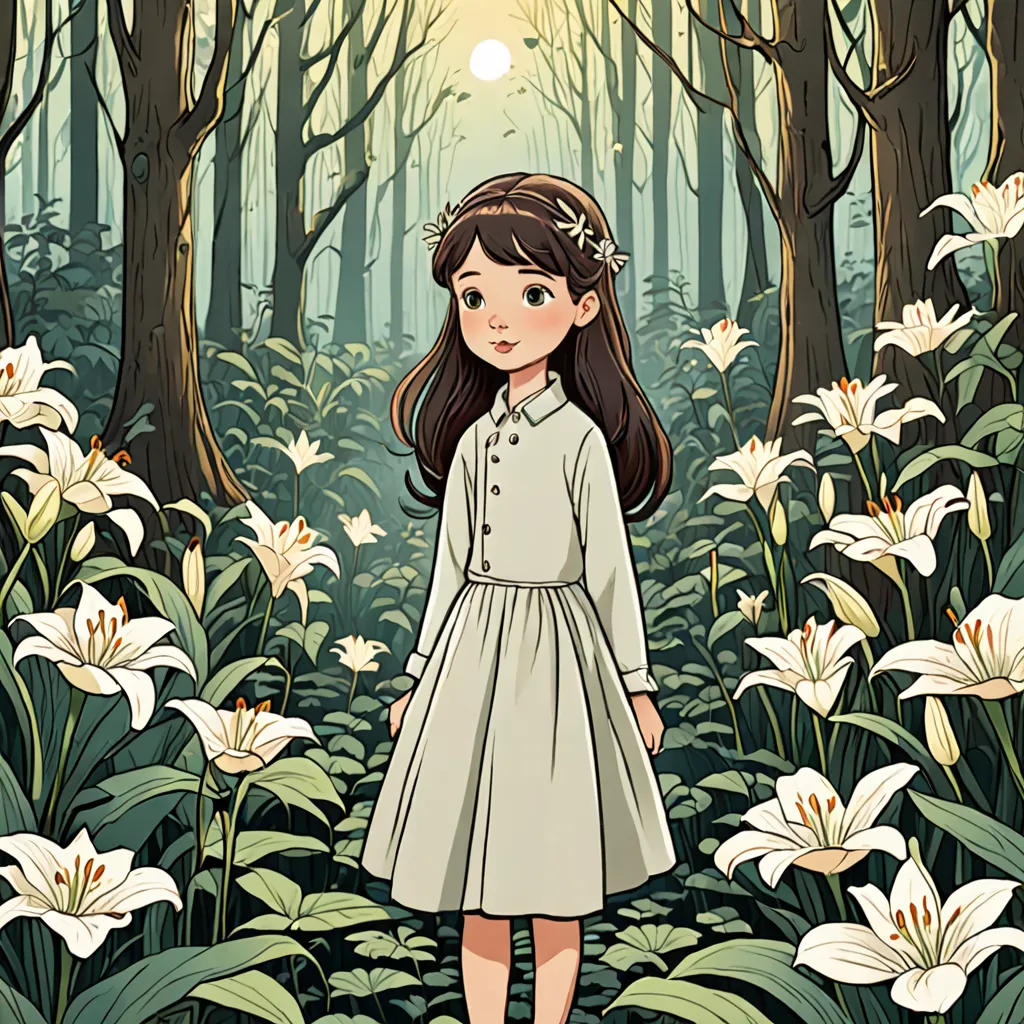 The Enchanted Forest