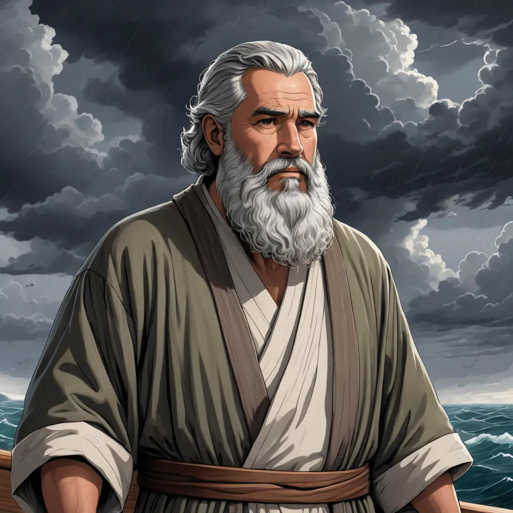Noah's Ark