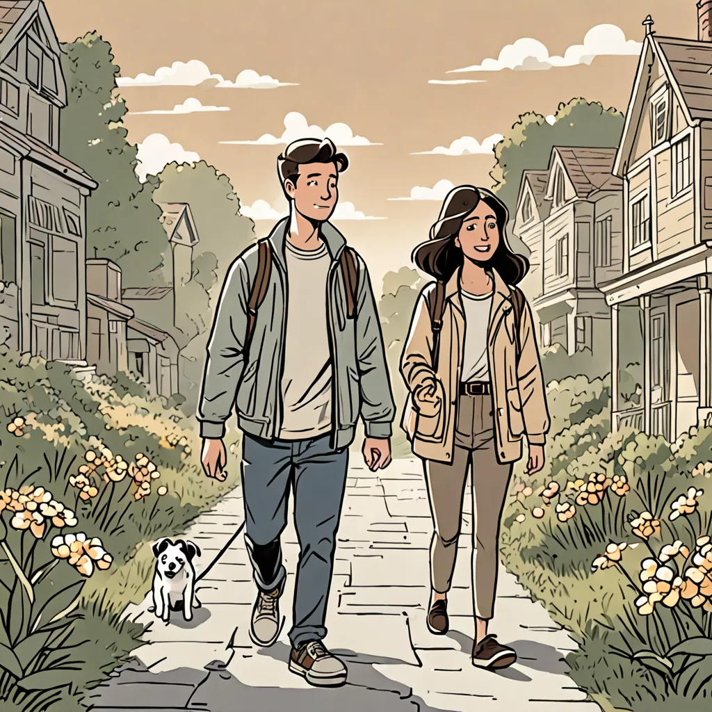Freddie and Sammy's Epic Adventure
