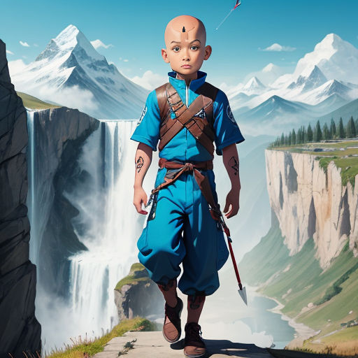 The Journey of the Avatar