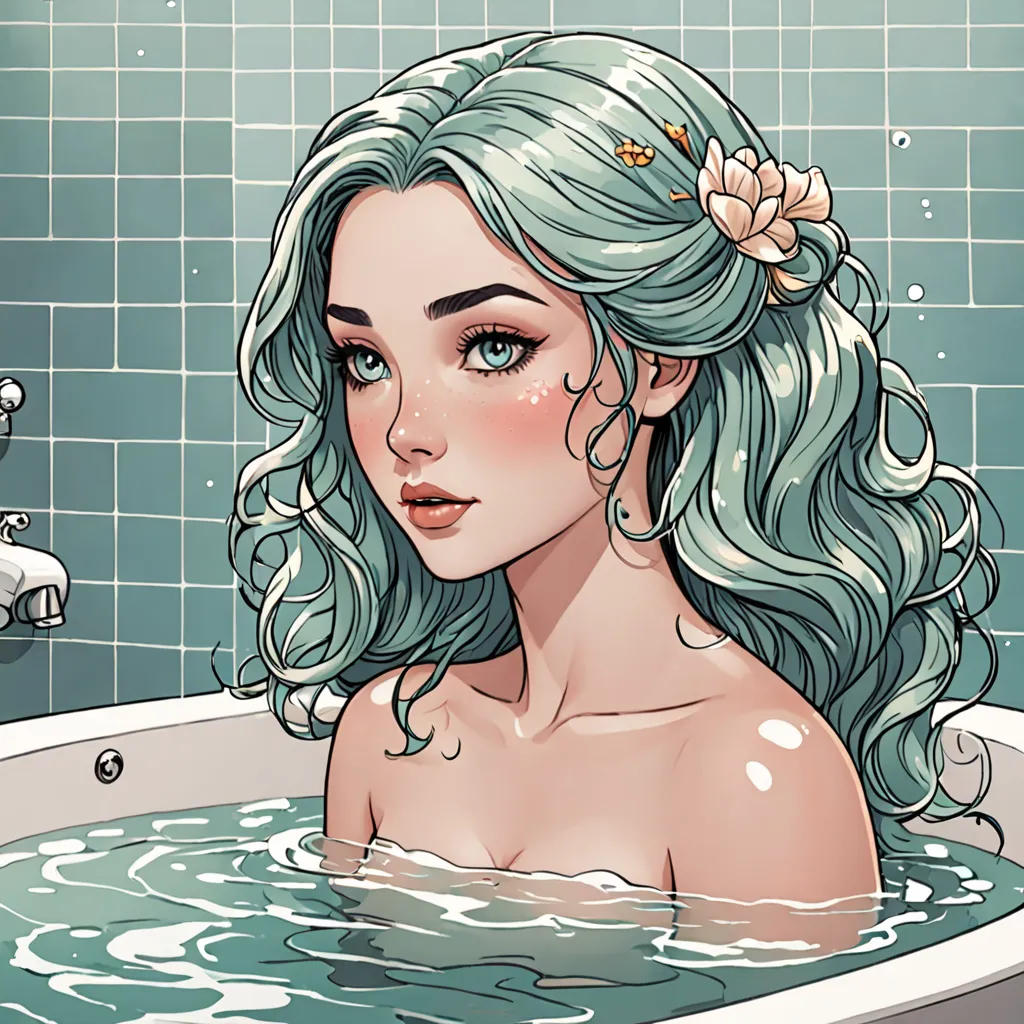 The Mermaid's Gift