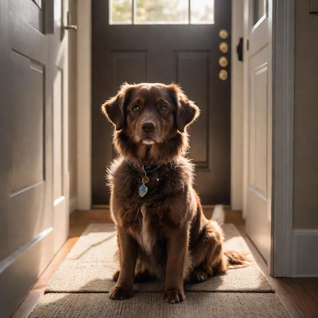 Waiting for Max