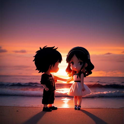 Whispered Love