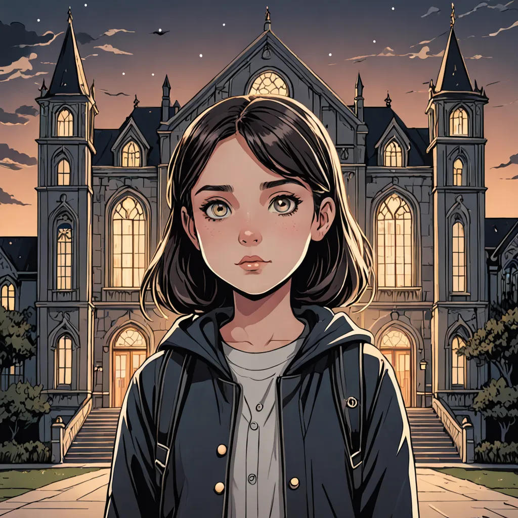 School of the Mad