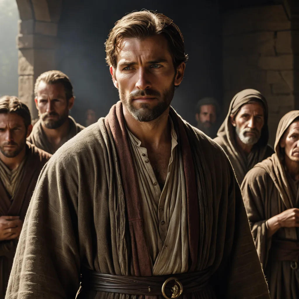 The Prodigal Son