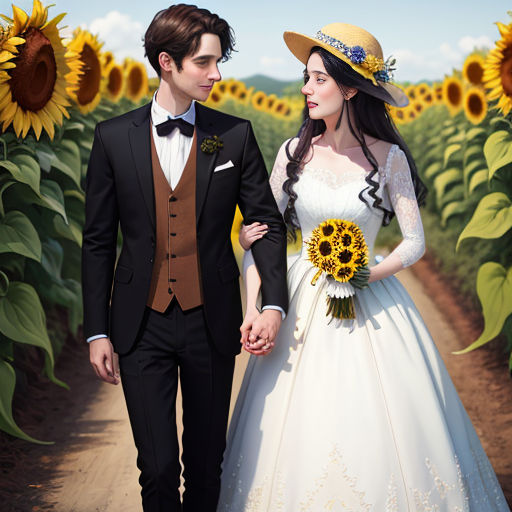Anne and Sebastian: A Summer's Love