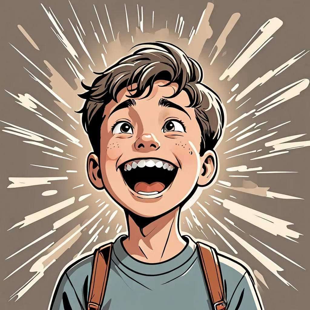 The Farting Adventure