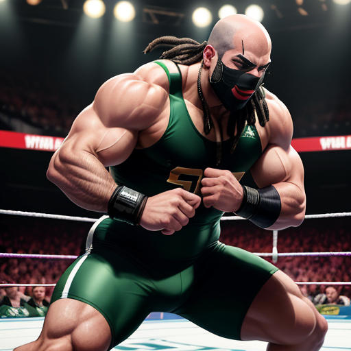 Clash of Titans: Wrestlemania 40