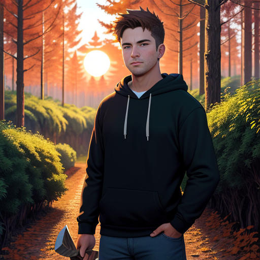 The Minecraft Quest