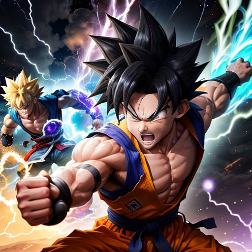 GOKU INSTINTO SUPERIOR COMPLETO NO DRAGON BALL LEGENDS? 