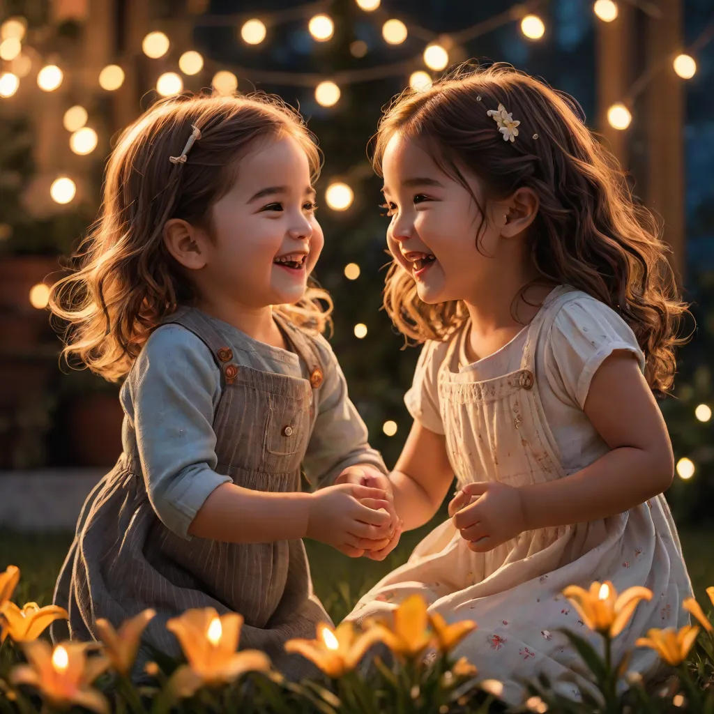 The Magic Box of Sharing