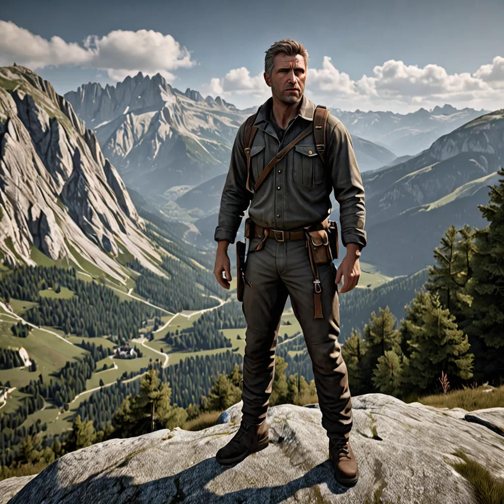 The Vercors Resistance