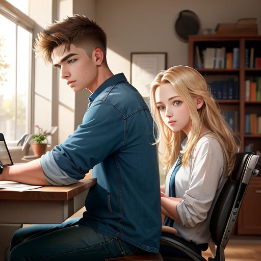 The Secret Study Session