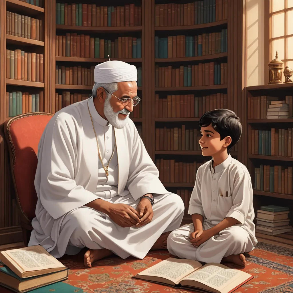 The Five Pillars of Islam