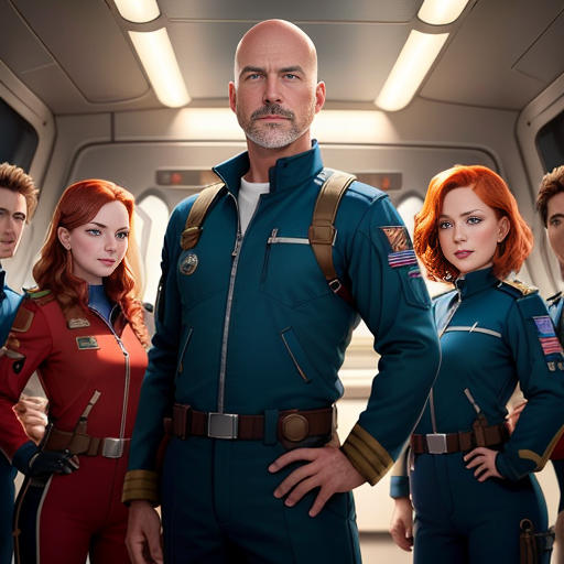 The Altered Mission
