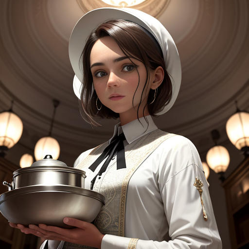 The Cook's Feast
