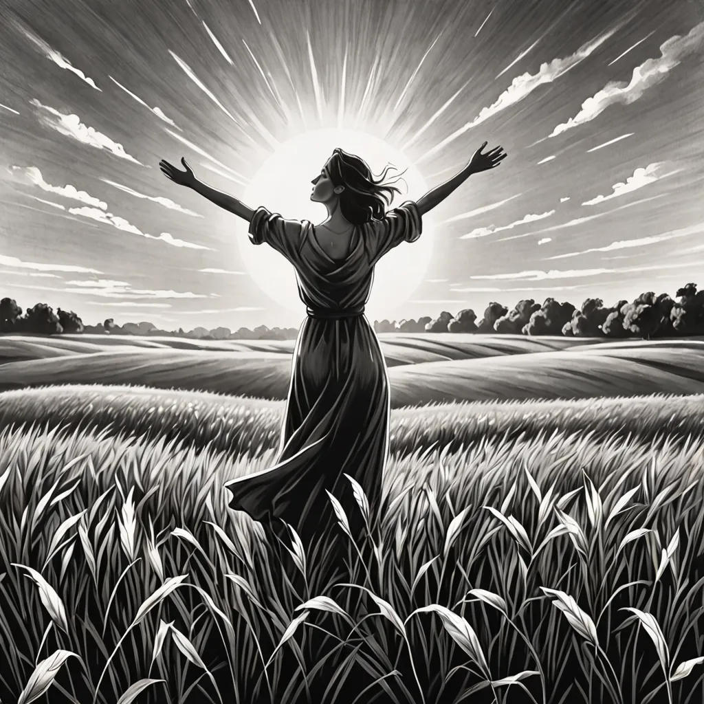 The Healing Winds