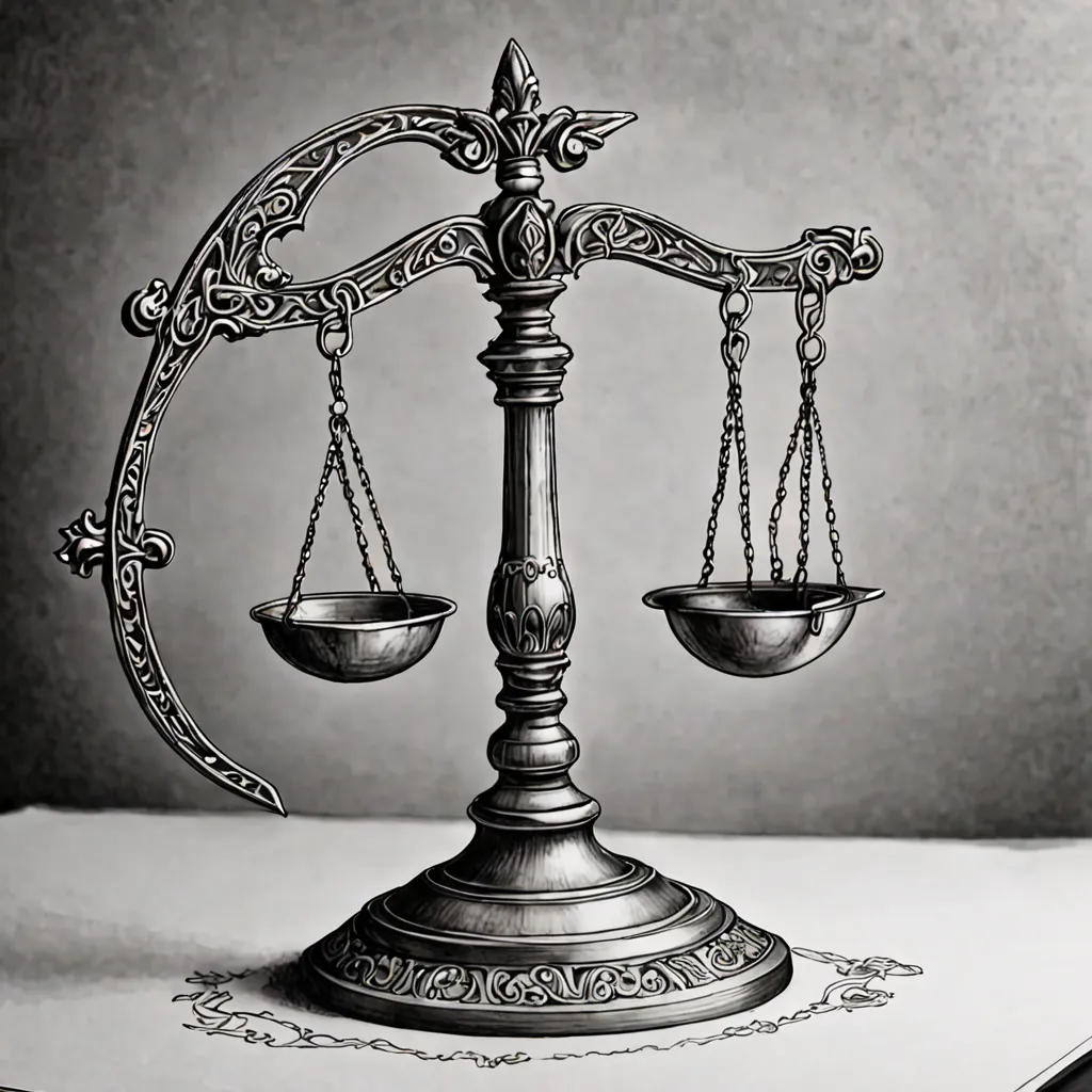 The Key of Balance