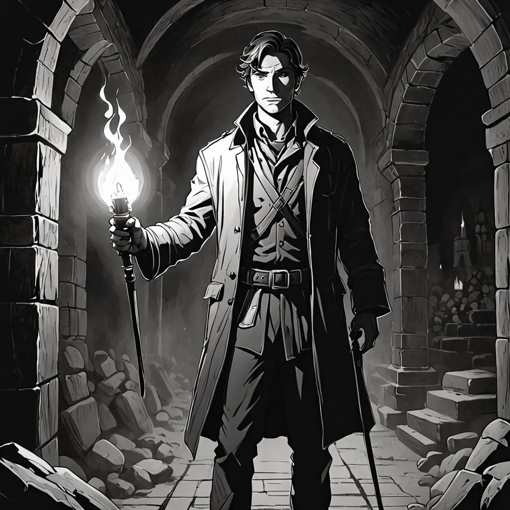 The Cask of Amontillado