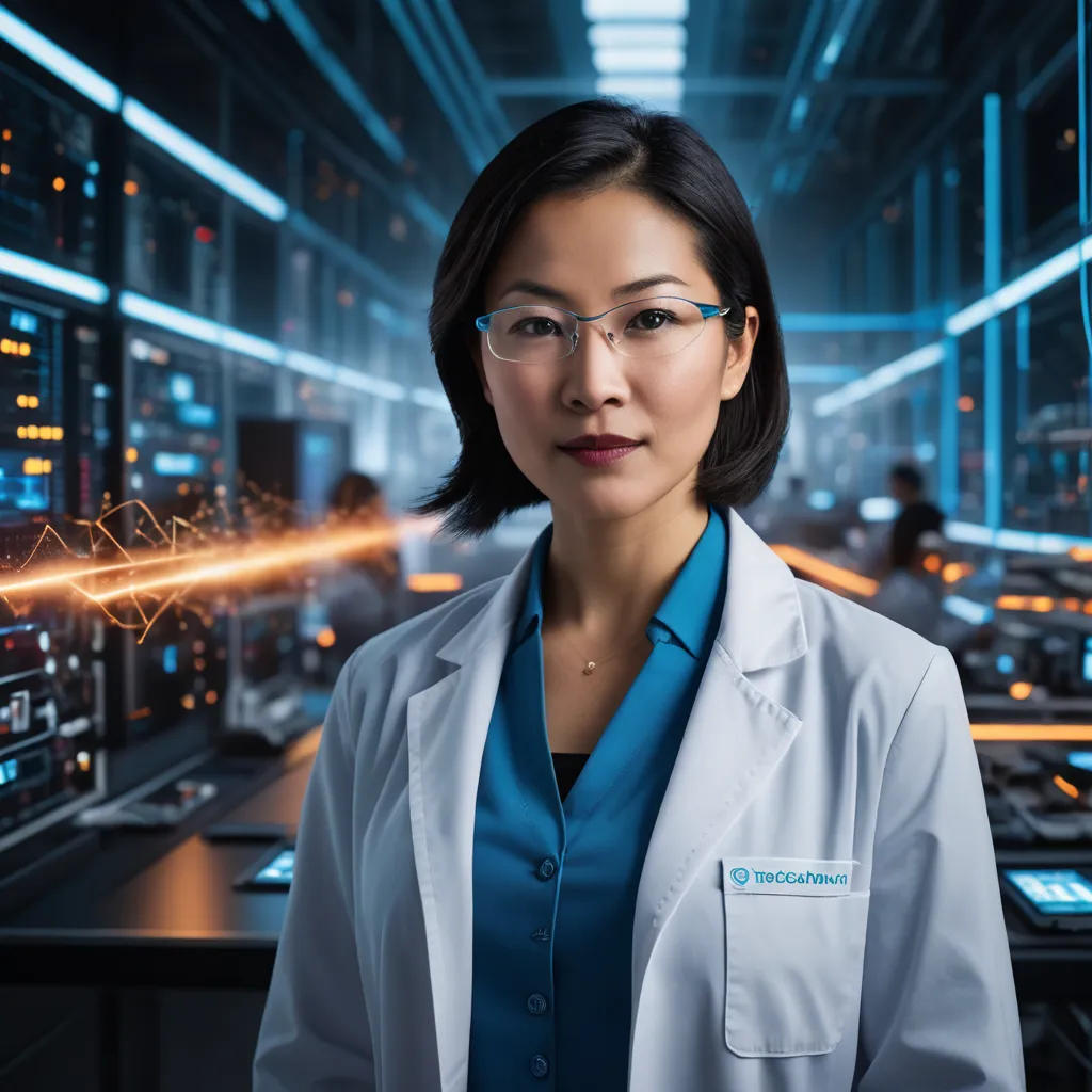 The Quantum Revolution