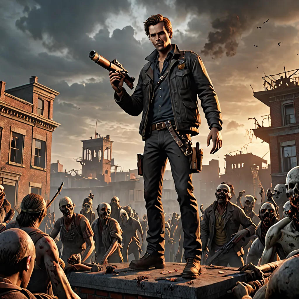The Last Stand