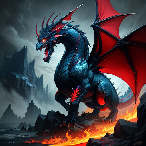 The Dragon's Bargain