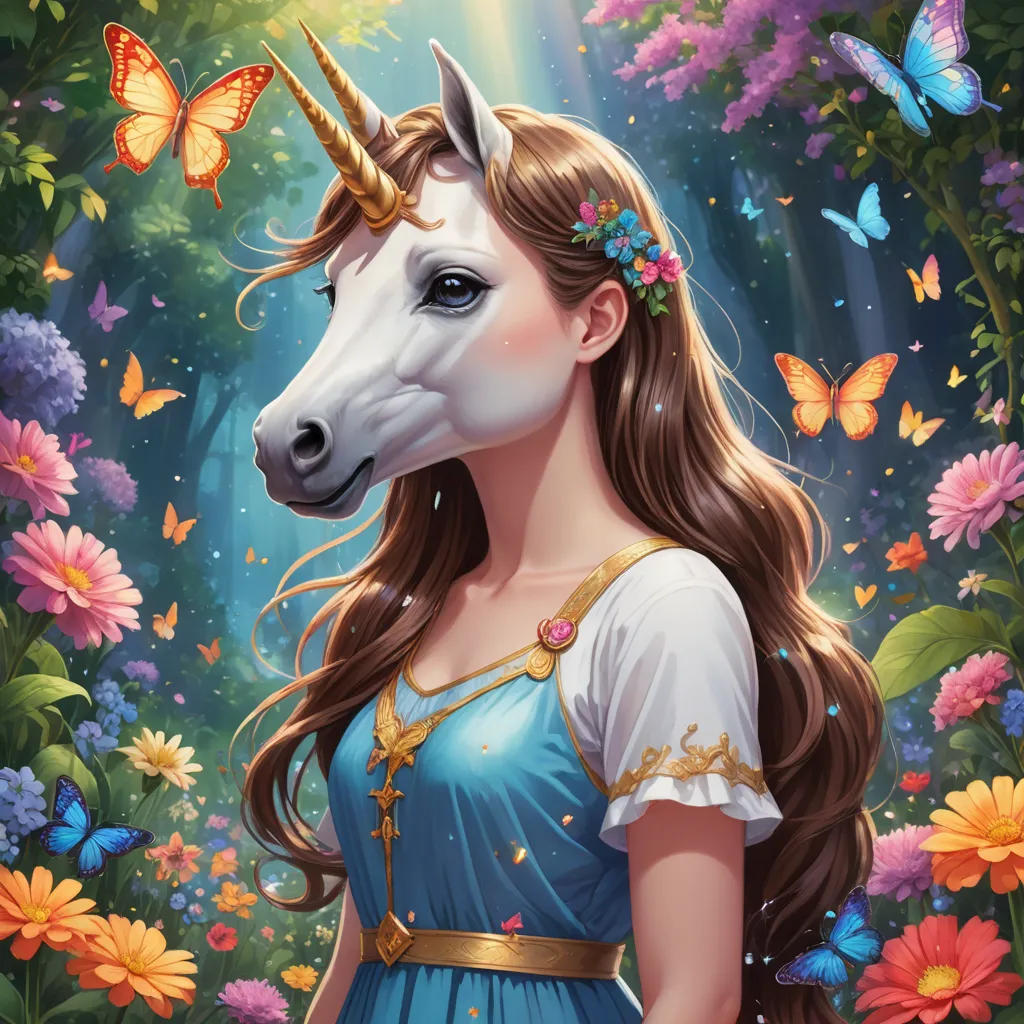 The Secret Garden of Dreams