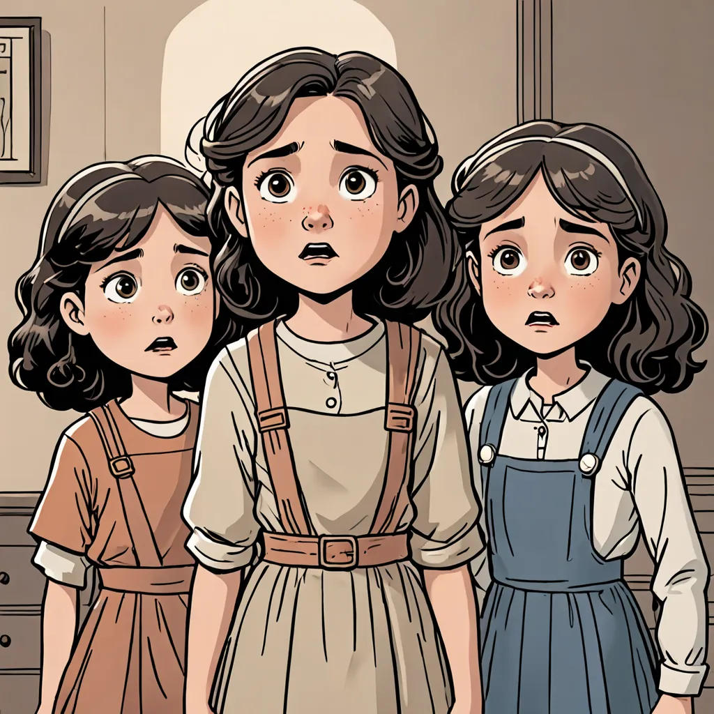 Little Charmed One
