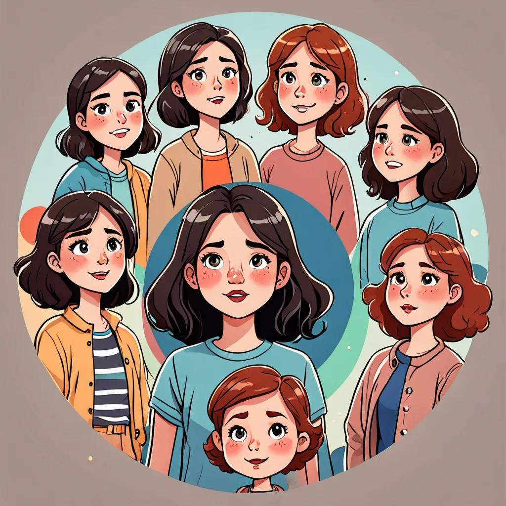Inside Out: A Journey of Emotions