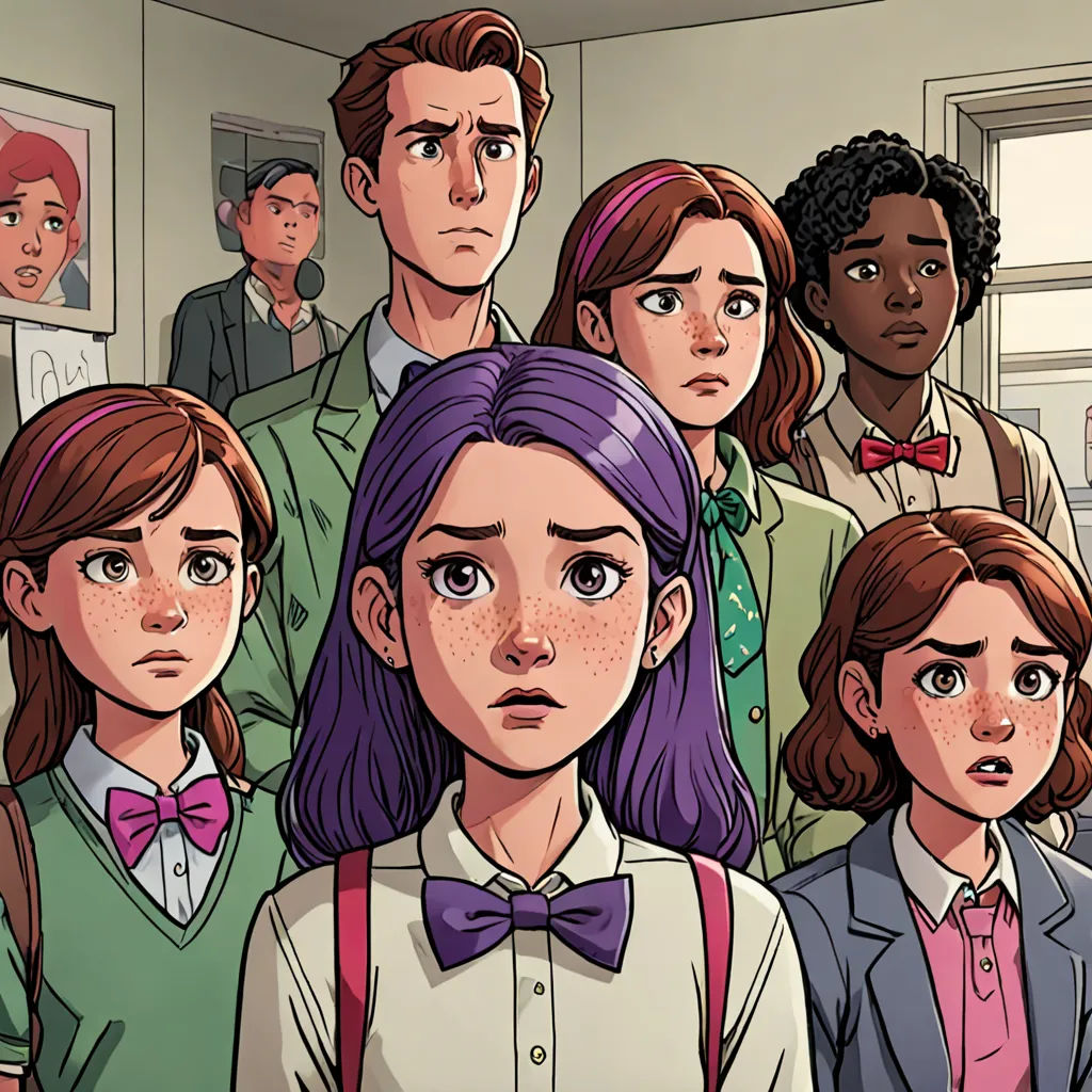 Inside Out: A Journey of Emotions Story.com