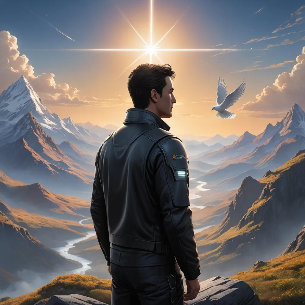 Living with Principles: The Attributes of God