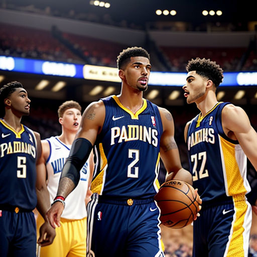 Pacers acquired Jordan Nwora, George Hill and draft picks in four