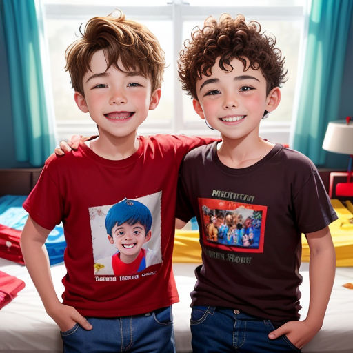 Brotherly Bond