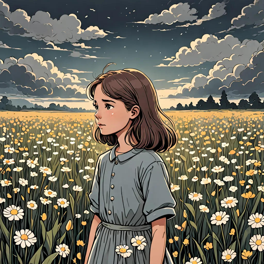 Finding the Silver Lining